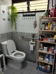 Blk 53 BLANGAH VIEW (Bukit Merah), HDB 5 Rooms #536749881